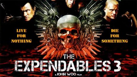 expendables 3 free online